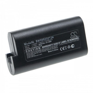 Baterie pro Flir E33 / E50 / E60, 6800 mAh Baterie pro Flir E33 / E50 / E60, 6800 mAh