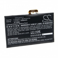 Baterie pro Lenovo Yoga Book YB1, L15C2P31, 8500 mAh
