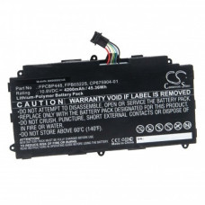 Baterie pro Fujitsu Siemens Stylistic Q736 / Q737 / Q775, 4200 mAh Baterie pro Fujitsu Siemens Stylistic Q736 / Q737 / Q775, 4200 mAh