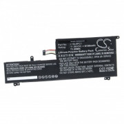 Baterie pro Lenovo Yoga 720-15IKB, 6150 mAh