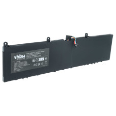 Baterie pro Lenovo ThinkPad P1 (2019) / X1 Extreme Gen 2, 01YU99, 5000 mAh Baterie pro Lenovo ThinkPad P1 (2019) / X1 Extreme Gen 2, 01YU99, 5000 mAh