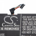 Baterie pro Lenovo ThinkPad P1 (2019) / Extreme X1 Gen 2, 5000 mAh