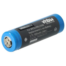 Baterie pro Panasonic ER-GP80 / ER-LV9 / ES-LF71, 800 mAh