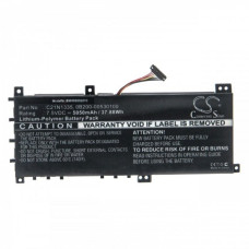 Baterie pro Asus VivoBook S451, C21N1335, 5050 mAh Baterie pro Asus VivoBook S451, C21N1335, 5050 mAh