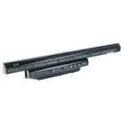 Baterie pro Fujitsu Siemens LifeBook A544 / E744 / S904, 2000 mAh