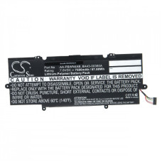 Baterie pro Samsung Ativ Book 5 / Ativ Book 7, 7500 mAh