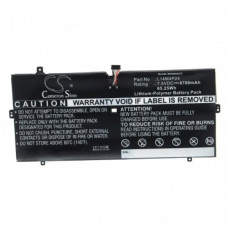 Baterie pro Lenovo Yoga 900-13ISK / Yoga 4 Pro, 8700 mAh