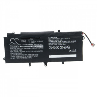 Baterie pro HP Elitebook 1040 G1 / G2, 3750 mAh Baterie pro HP Elitebook 1040 G1 / G2, 3750 mAh