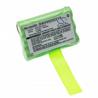 Baterie pro Midland LXT276 / LXT314 / GXT250, 700 mAh
