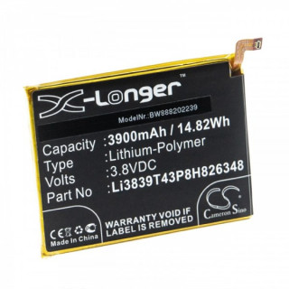 Baterie pro ZTE Blade A7 (2020) / A7s, 3900 mAh