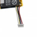 Baterie pro DJI Mavic Pro Controller / Spark Controller, 2450 mAh