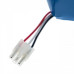 Baterie pro Miele Scout RX2 / RX3, 6800 mAh