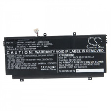 Baterie pro HP Spectre X360 13 / X360 13T, SH03XL, 5000 mAh