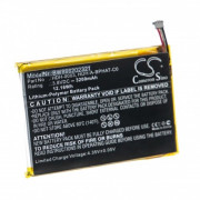 Baterie pro Nintendo Switch Lite HDH-001 / HDH-002, 3200 mAh