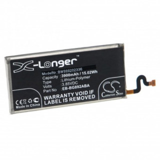 Baterie pro Samsung Galaxy S8 Active / SM-G892, 3900 mAh Baterie pro Samsung Galaxy S8 Active / SM-G892, 3900 mAh