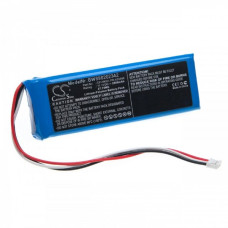 Baterie pro Harman Kardon Onyx, 2500 mAh