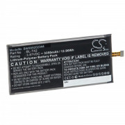 Baterie pro LG V50 ThinQ, BL-T42, 3350 mAh