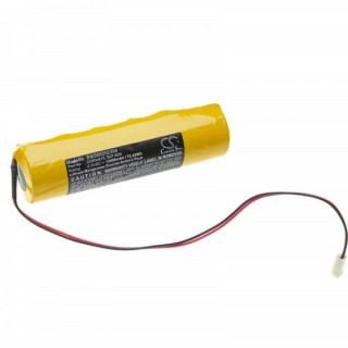 Baterie pro Jablotron JA-80A / JA-180A, 12000 mAh