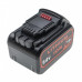 Baterie pro DeWalt DCB546 / DCB547 / DCB548, 54 V / 18 V, 2.5 Ah / 7.5 Ah