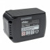 Baterie pro Makita BL1815 / BL1830 / BL1840, 18 V, 7.5 Ah