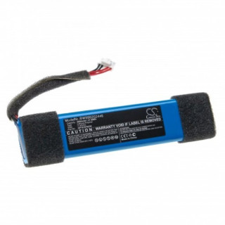 Baterie pro JBL Xtreme Special Edition, 5000 mAh