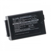 Baterie pro Psion Teklogix Workabout Pro G1 / G2 / G3 / G4, 3300 mAh