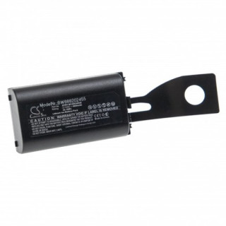 Baterie pro Symbol MC30 / MC3000 / MC3070, 6800 mAh