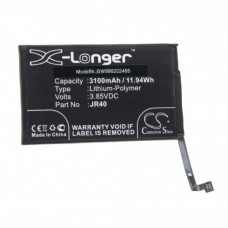 Baterie pro Lenovo Z5 Pro, 3100 mAh Baterie pro Lenovo Z5 Pro, 3100 mAh