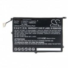 Baterie pro Lenovo IdeaPad Miix 10 / ThinkPad Tablet 2, 6600 mAh