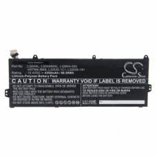 Baterie pro HP Pavilion 15-CS, LG04XL, 4350 mAh Baterie pro HP Pavilion 15-CS, LG04XL, 4350 mAh