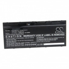 Baterie pro Fujitsu Siemens Stylistic Q702, 3050 mAh