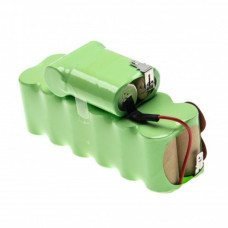 Baterie pro Hoover SU180 / SU180B8 / SU180T2 / SU180WT, 2000 mAh
