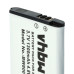 Baterie pro Nintendo 3DS, 1300 mAh Baterie pro Nintendo 3DS, 1300 mAh