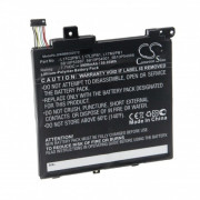 Baterie pro Lenovo V330-14IKB / V330-14ARR, L17C2PB1, 3900 mAh