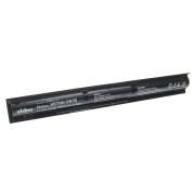 Baterie pro HP Probook 450 G3 / 455 G3 / 470 G3, RI04XL, 2600 mAh