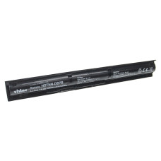 Baterie pro HP Probook 450 G3 / 455 G3 / 470 G3, RI04XL, 2600 mAh Baterie pro HP Probook 450 G3 / 455 G3 / 470 G3, RI04XL, 2600 mAh