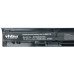 Baterie pro HP Probook 450 G3 / 455 G3 / 470 G3, RI04XL, 2600 mAh Baterie pro HP Probook 450 G3 / 455 G3 / 470 G3, RI04XL, 2600 mAh