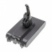 Baterie pro Dyson V8 / SV10, 2000 mAh