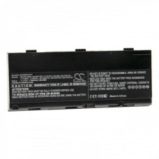 Baterie pro Lenovo Thinkpad P52, 7800 mAh