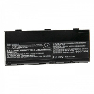 Baterie pro Lenovo Thinkpad P52, 7800 mAh Baterie pro Lenovo Thinkpad P52, 7800 mAh