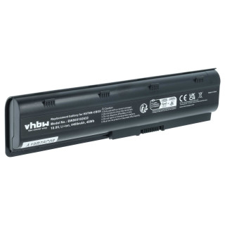 Baterie pro HP Pavilion DV3 / Presario CQ35, 4400 mAh