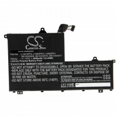 Baterie pro Lenovo ThinkBook 14-IML / 15-IML, 4000 mAh