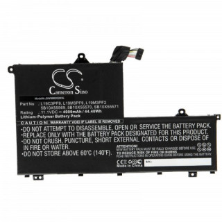 Baterie pro Lenovo ThinkBook 14-IML / 15-IML, 4000 mAh Baterie pro Lenovo ThinkBook 14-IML / 15-IML, 4000 mAh