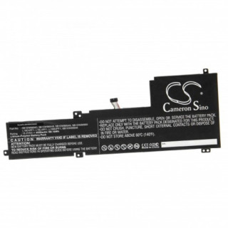 Baterie pro Lenovo IdeaPad 5-15IIL / 5-15ARE, 4550 mAh