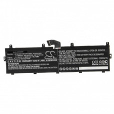 Baterie pro Lenovo Thinkpad P72 / P73, 8600 mAh