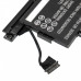 Baterie pro HP Omen X2S 15-DG, 5900 mAh