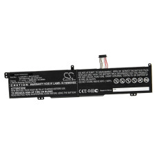 Baterie pro Lenovo IdeaPad L340-15IRH / L340-17IRH, 3900 mAh