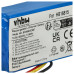 Baterie pro Hobot 168 / 288 / 388, 800 mAh