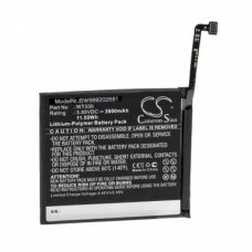 Baterie pro Nokia 4.2, 3000 mAh Baterie pro Nokia 4.2, 3000 mAh