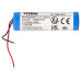 Baterie pro Sony WF-1000XM3, 800 mAh